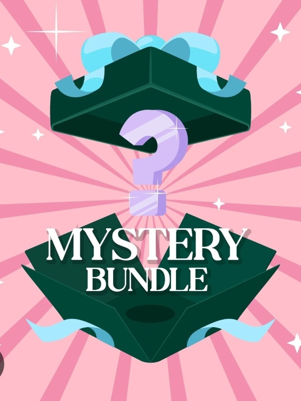 Mystery Earring Bundle